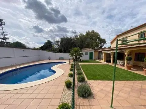 Casa – Algeciras