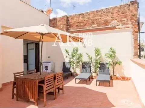 Piso – Barcelona Capital