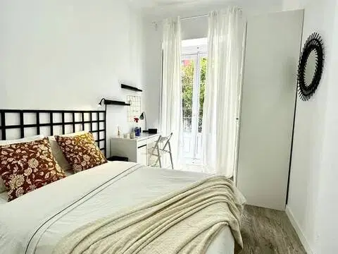 Habitación en Universidad-Malasaña