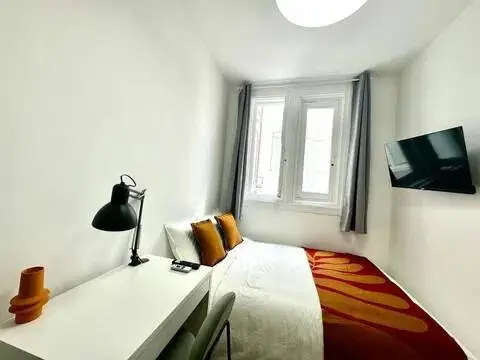 Habitación en Universidad-Malasaña