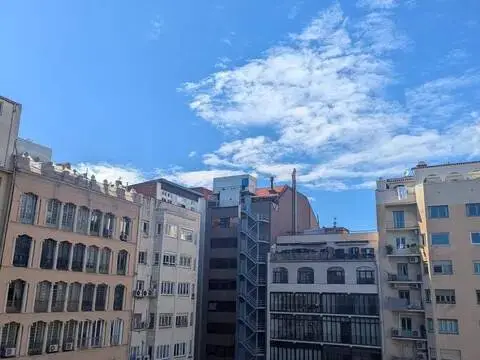 Oficina en La Dreta de l'Eixample