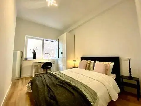 Habitación en Goya