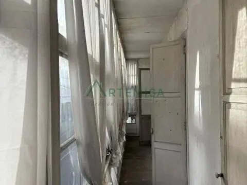 Edificio en A Catuxa (Ortigueira)