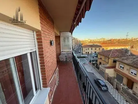 Piso en Vereda-Santa Teresa-Pedro Lamata-San Pedro Mortero