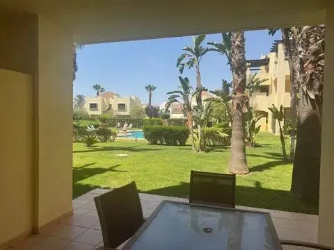 Piso en calle Avenida del Golf, 65 in Roda (San Javier) · San Javier