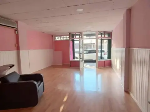 Local comercial en Alicante - Alacant