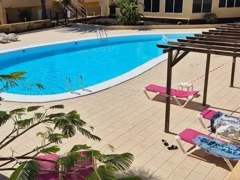 Piso en Pájara