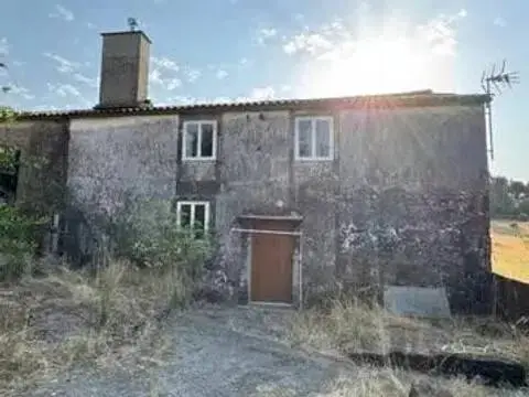 Casa rústica en Bembibre
