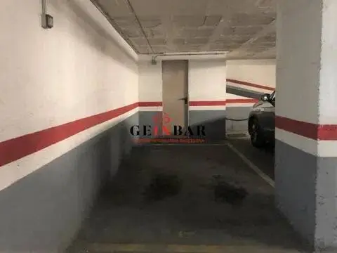 Garaje en Ronda del General Mitre