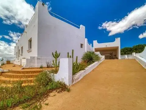 Chalet en Antigua