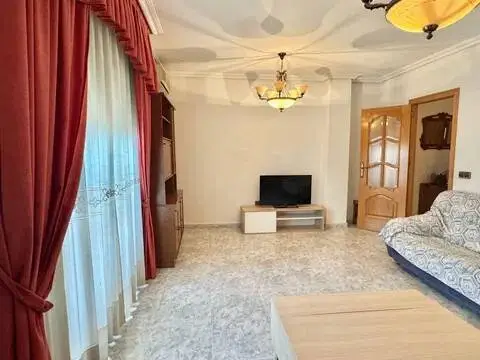 Piso en Javalí Viejo