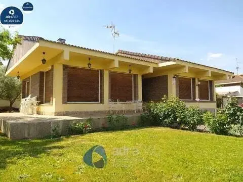 Chalet en Albelda de Iregua