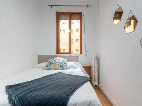 Habitación en Universidad-Malasaña