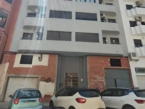 Nave industrial en Ondara