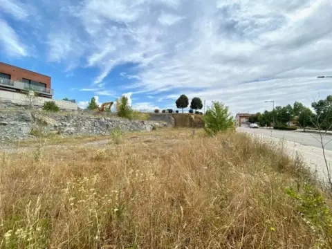 Terreno en Torelló