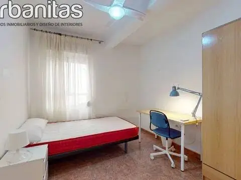 Piso en Vista Alegre