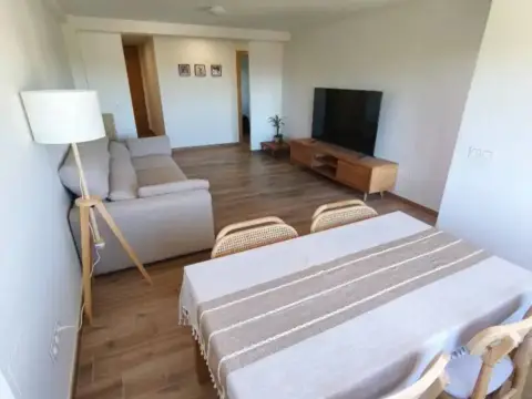 Piso en Fraga