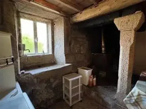 Casa rústica en Bembibre