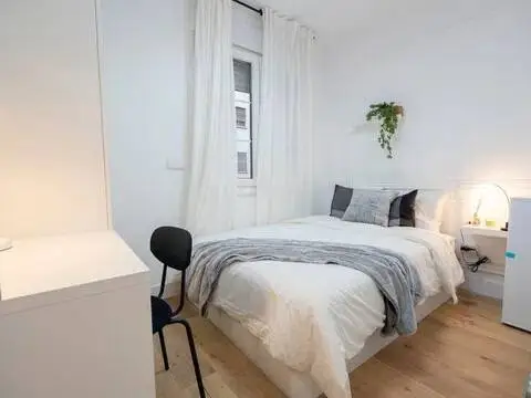 Habitación en Goya