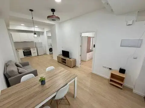 Piso en La Petxina