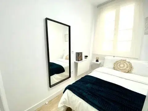 Habitación en Palacio