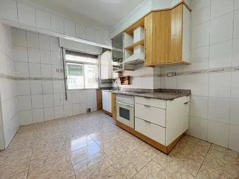 Piso en Coronación