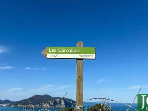 Terreno en Laredo