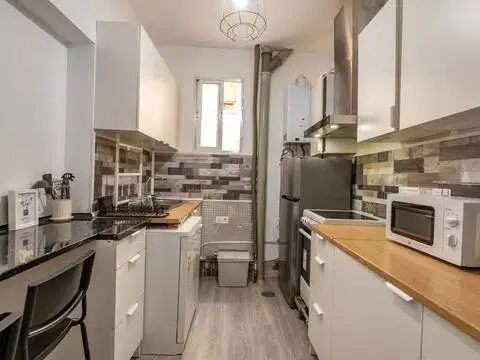 Habitación en Universidad-Malasaña