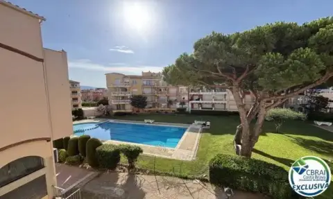Piso – Castelló d'Empúries