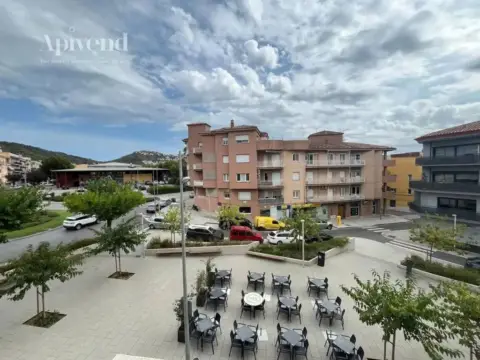 Pis – Begues, Raval d'en Martí, Baix Llobregat