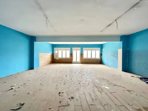 Edificio en Torelló