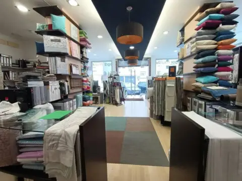 Local comercial en Colindres