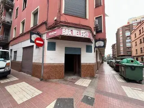 Local comercial en Sur