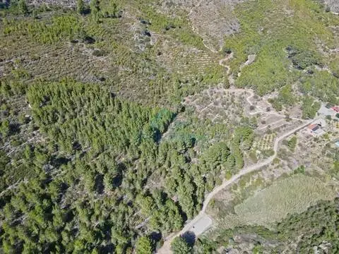 Terreno en Llíber