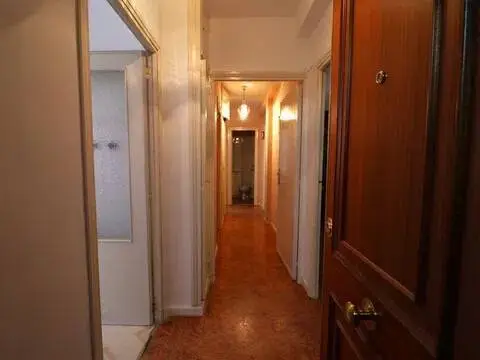 Piso en calle de Joaquín Velasco Martín
