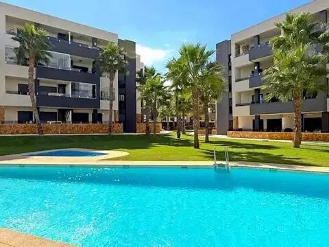 Piso en Orihuela Costa in Orihuela Costa (Orihuela) · Orihuela