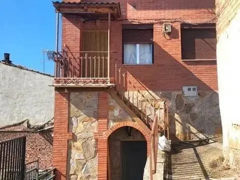 Chalet en Islallana