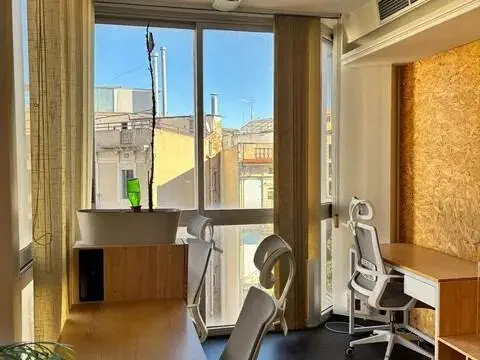 Oficina en La Dreta de l'Eixample