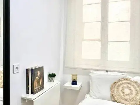 Habitación en Palacio