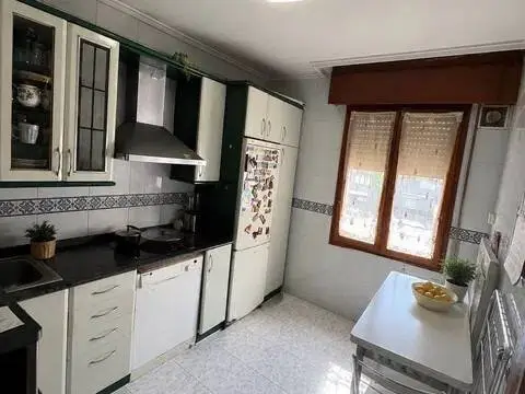Piso en Centro-Arizgoiti