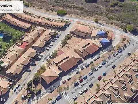 Local comercial en calle Camino Aldea del Coto No Number