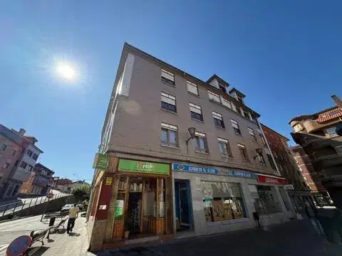 Piso en calle de Fray Norberto del Prado