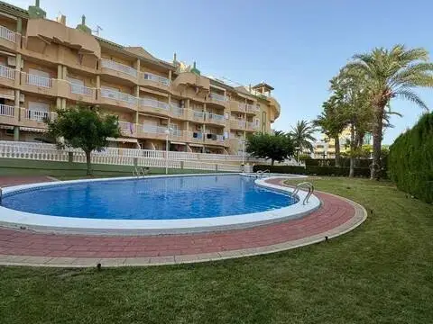 Piso en calle Poligono K, 2 in Km 8-Km 13 (La Manga del Mar Menor) · La Manga del Mar Menor