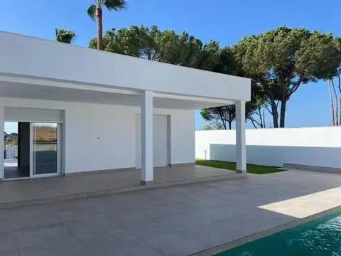 Casa – Chiclana de la Frontera