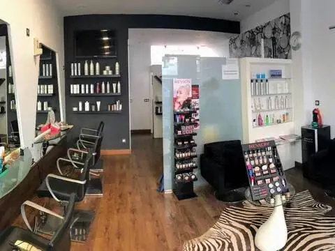 Local comercial en Ventas-Jaizubia-Urdanibia