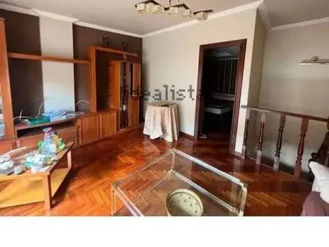 Casa en Teis