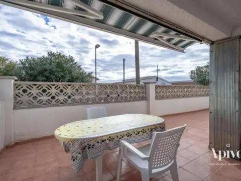 Piso en Mas Mates-Boscà-Mas Fumats