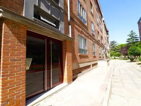 Piso en calle de Joaquín Velasco Martín