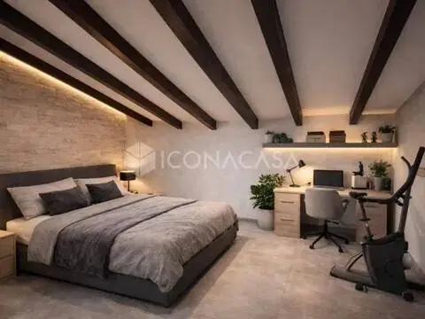 Piso en La Petxina