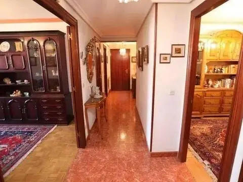 Piso en calle de Fray Norberto del Prado
